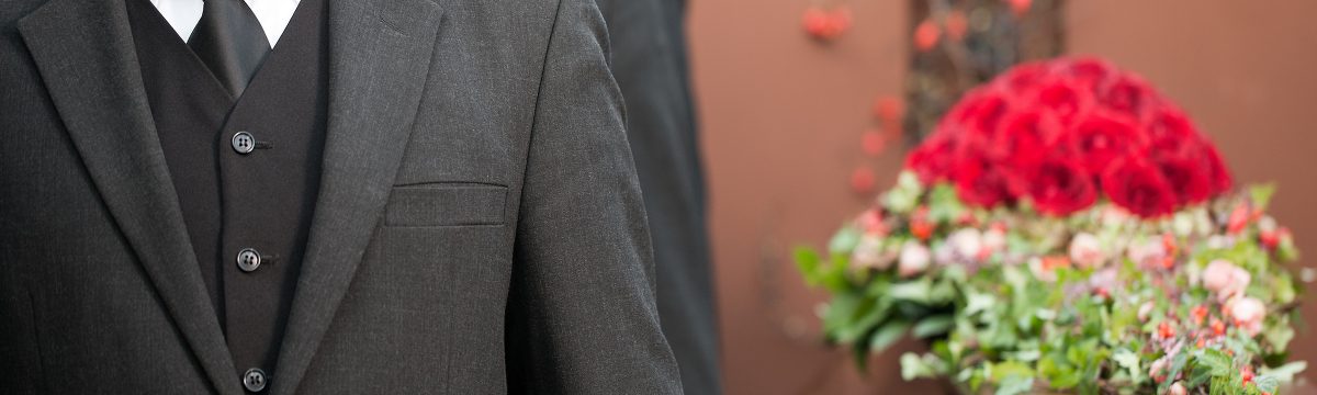 Bestatter & Pietäten in Glauburg